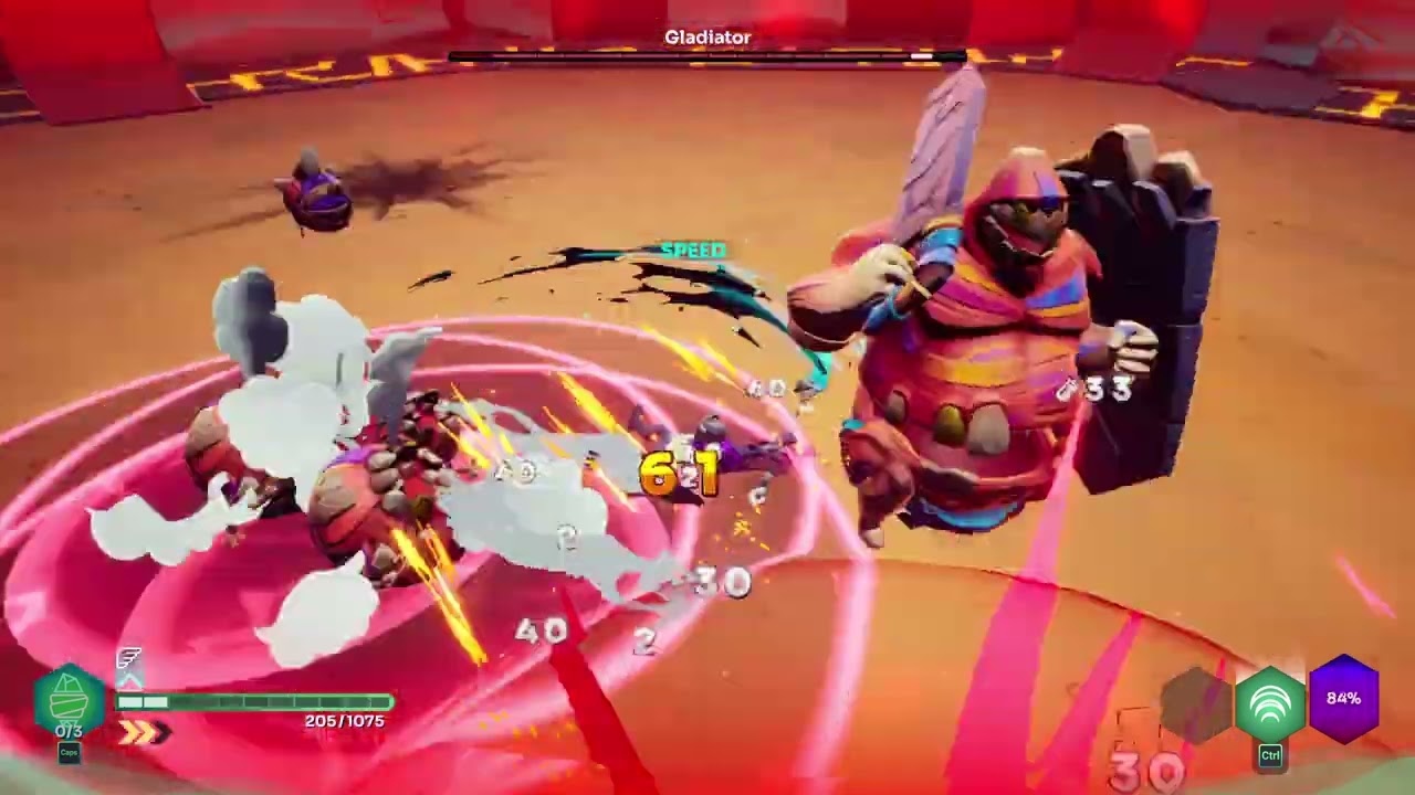 GOD BREAKERS FULL GAMEPLAY #godbreakers #newgen