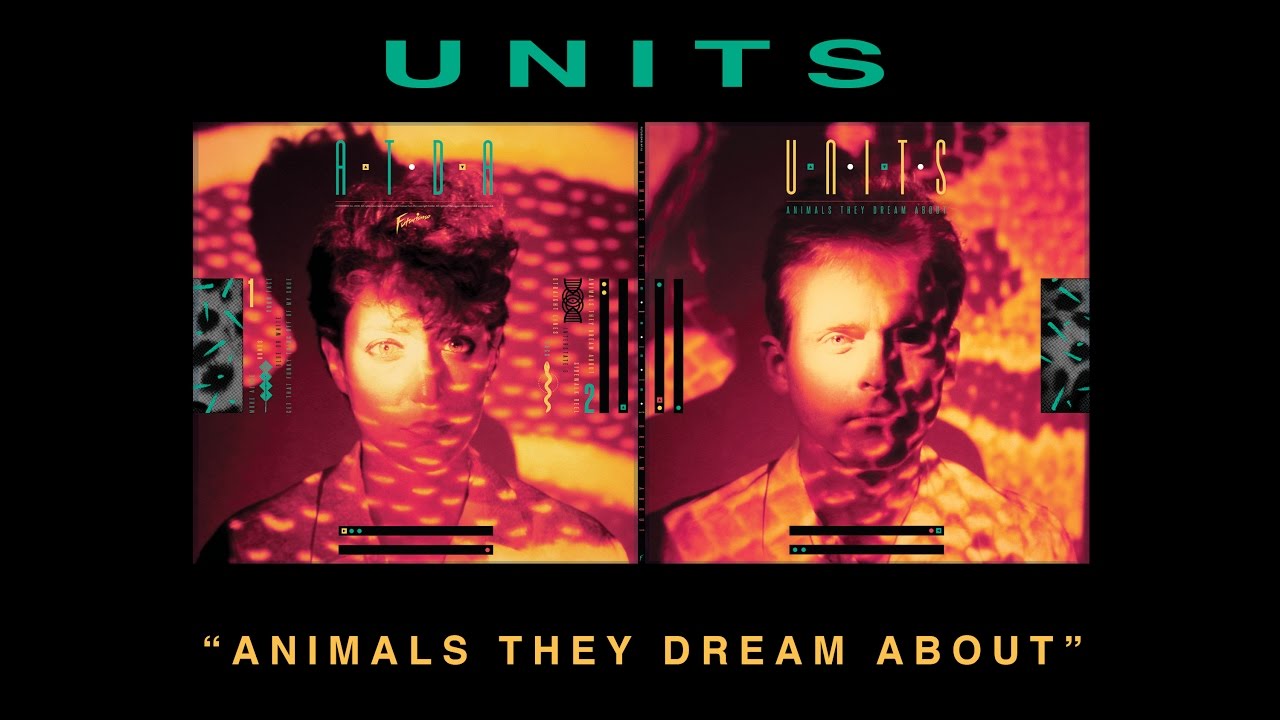UNITS - 