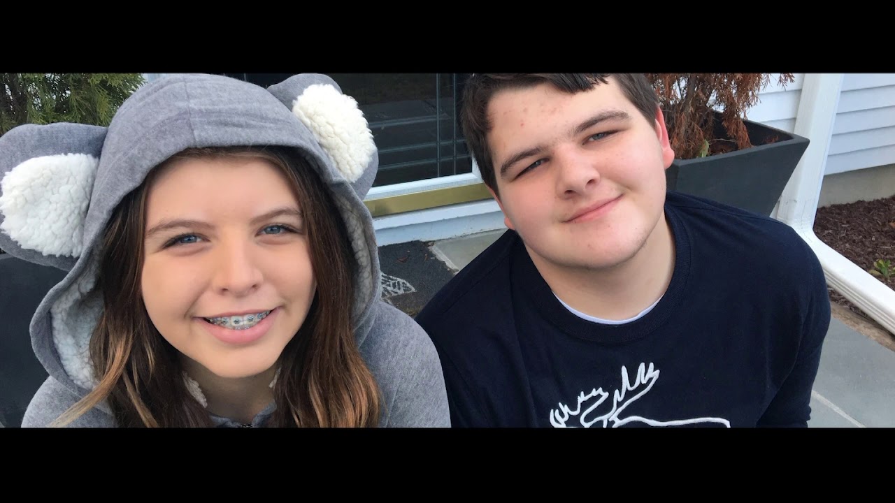 Tyler's Story. Regional Hospice.