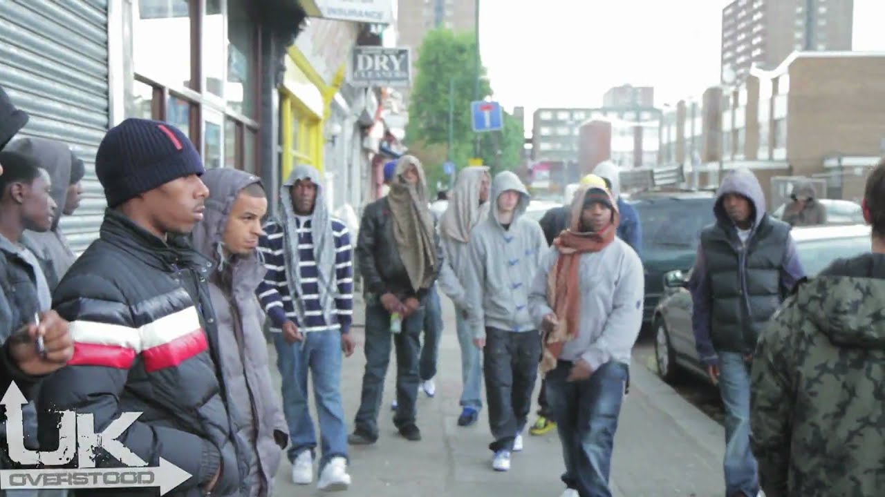 JUSTO, S.T, VENDER, CHUCK (A TEAM) - WE WONT STOP