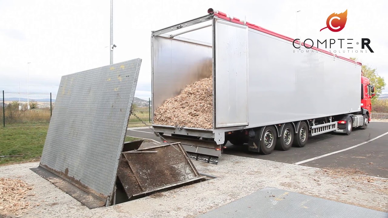 TRAPPES SILO CARROSSABLES COMPTE.R