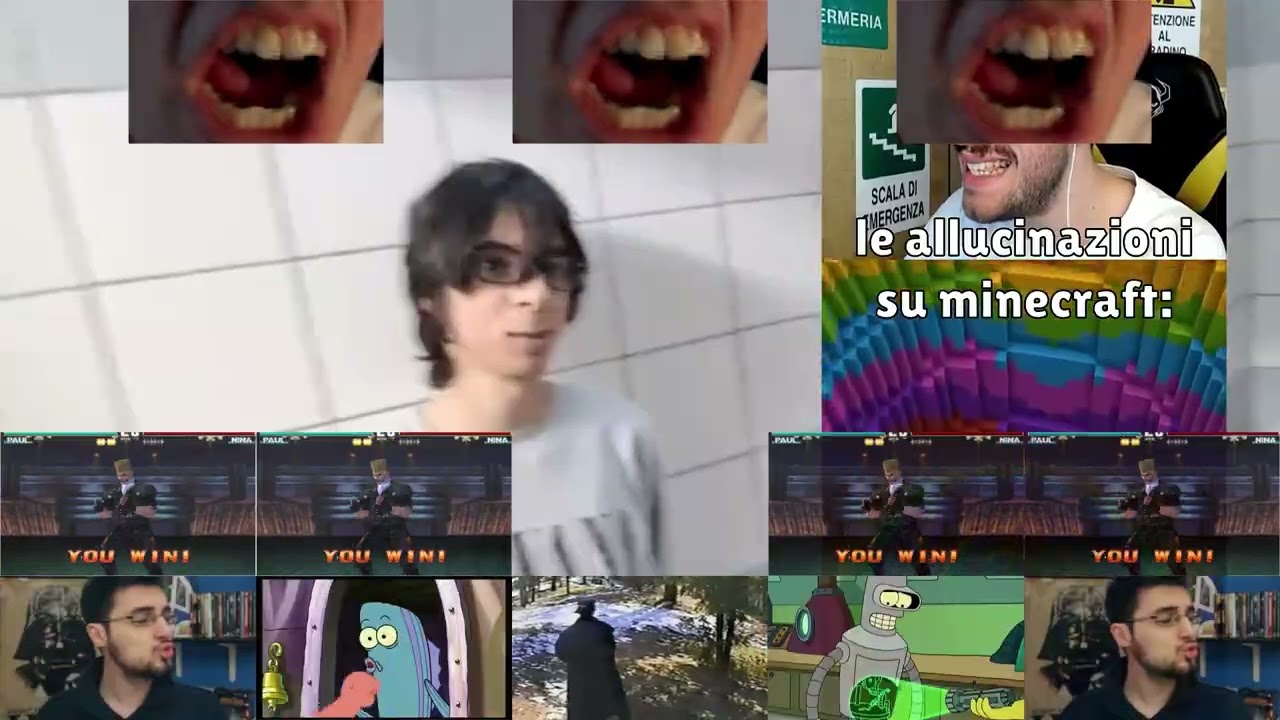 Billions Must Make YTPMVs.