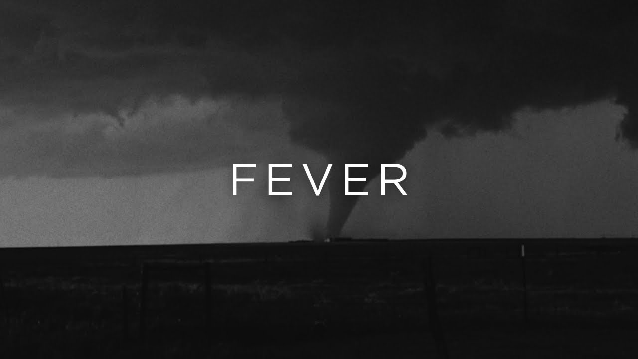 Pierre Stemmett - Fever (Lyrics)