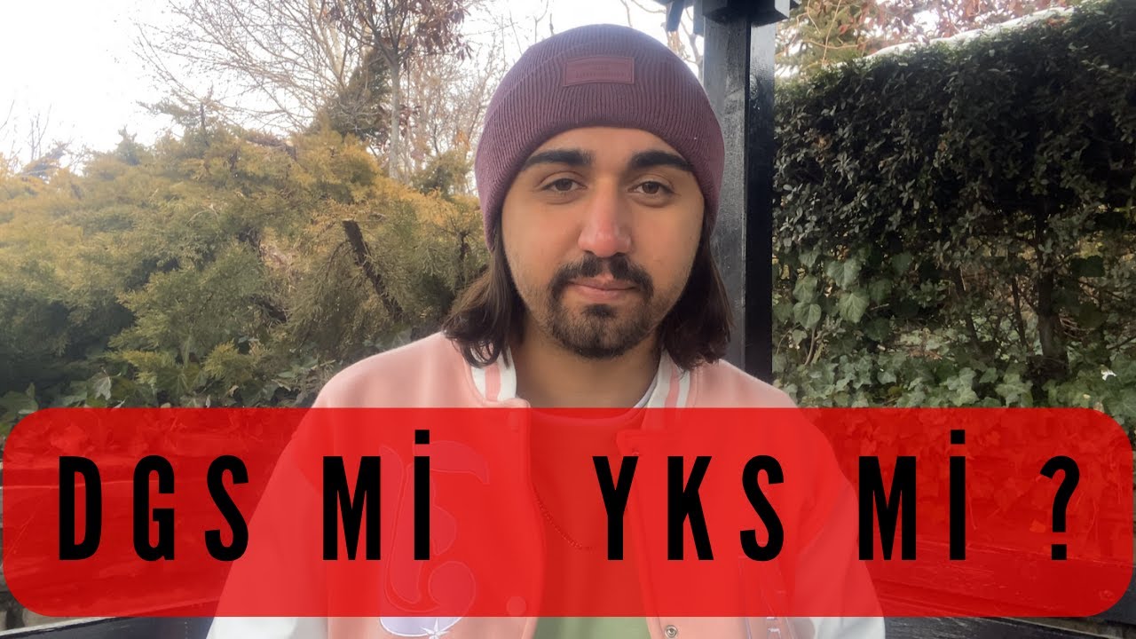 DGS Mİ MEZUNA KALMAK MI ? | Ben Ne Yaptım | Benim Sıralamam  #DGS #YKS #DGS2022 #YKS2022