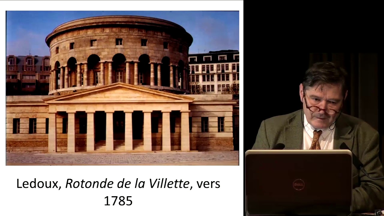 09. Le XIXe, un siècle d'ornements en architecture