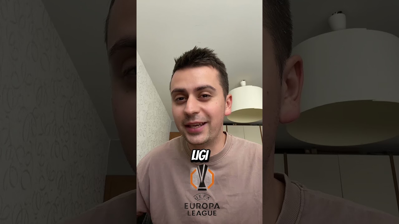 Klub z B Klasy w lidze mistrz&oacute;w? To możliwe! #mistrzostwapolski #piłkanożna #football #viral #sports