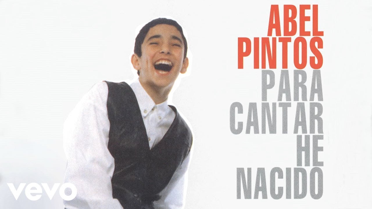Abel Pintos - Fuego en Anyman&aacute; (Official Audio)