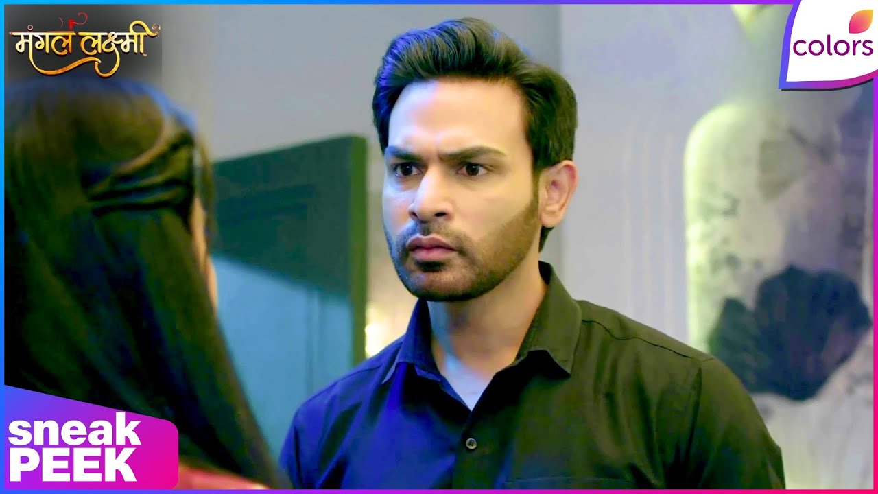 Mangal Lakshmi | Mangal Accuses Adit of Sabotage | Sneak Peek: Ep - 693 | Colors TV