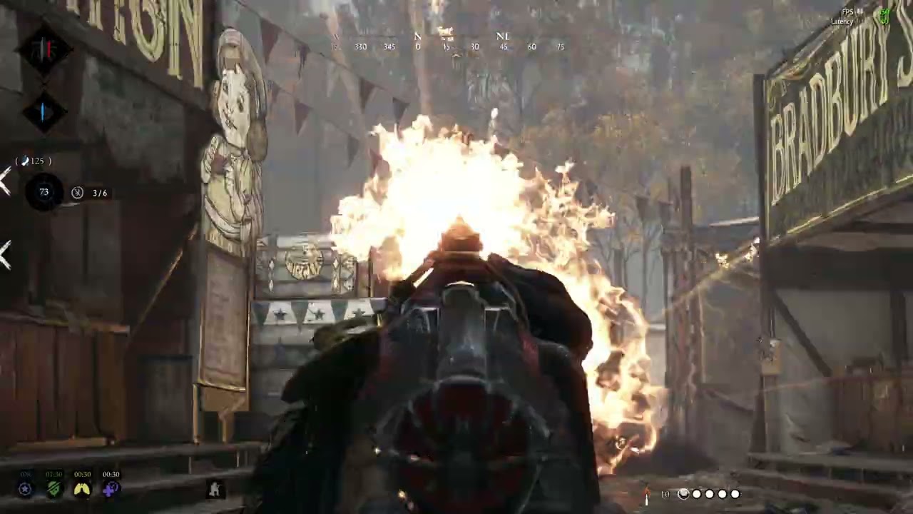 Hunt Showdown 1/09/26