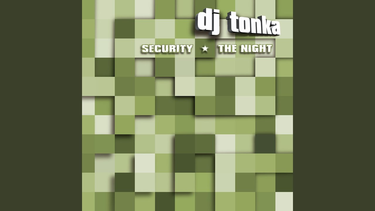 Security (Radio Edit)