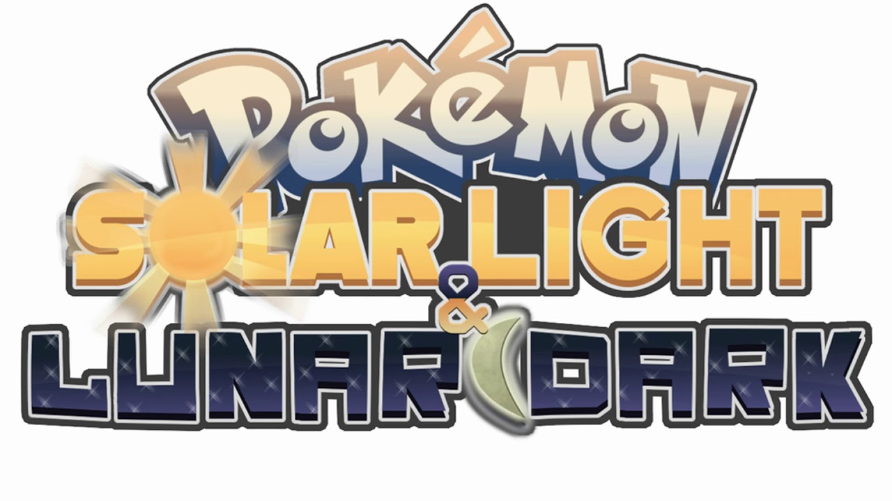 Pokemon Solar Light & Lunar Dark OST - Vs. Rival Keira! Extended