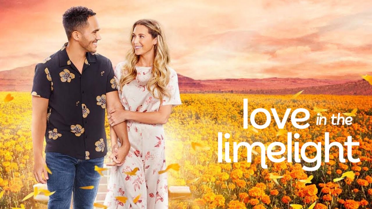Love in the Limelight (2022) Lovely Romantic Hallmark Trailer with Alexa PenaVega & Carlos Pena Vega