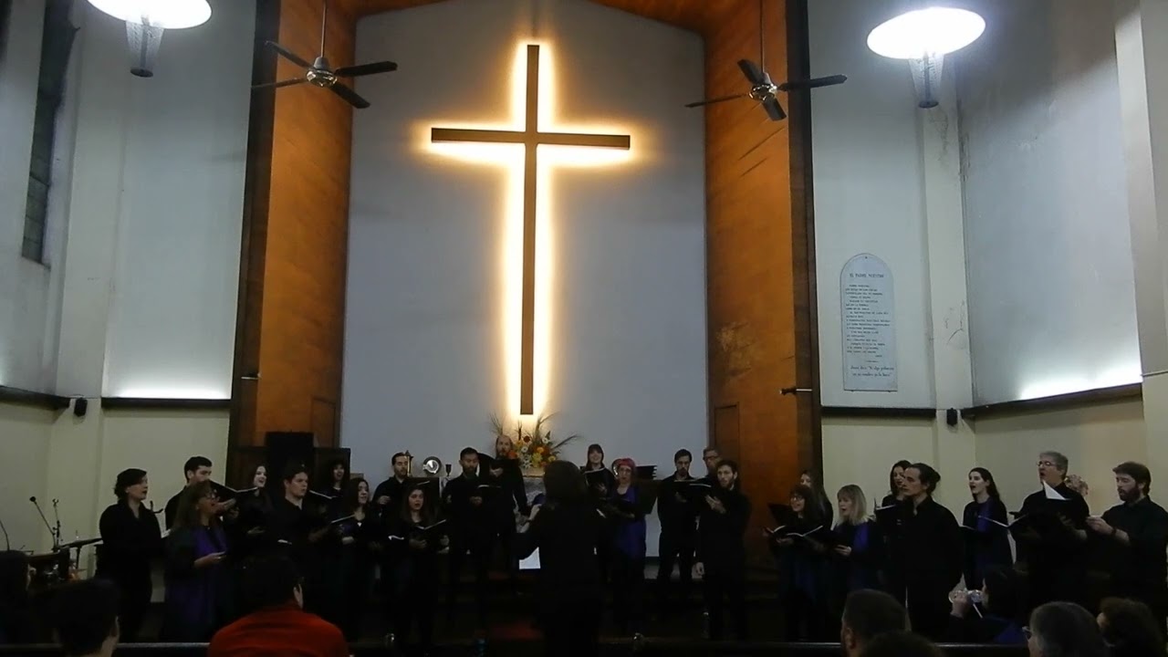 Huayno para despertarse con caricias (Sebastián Monk - Arr.: Miguel Ángel Pesce)