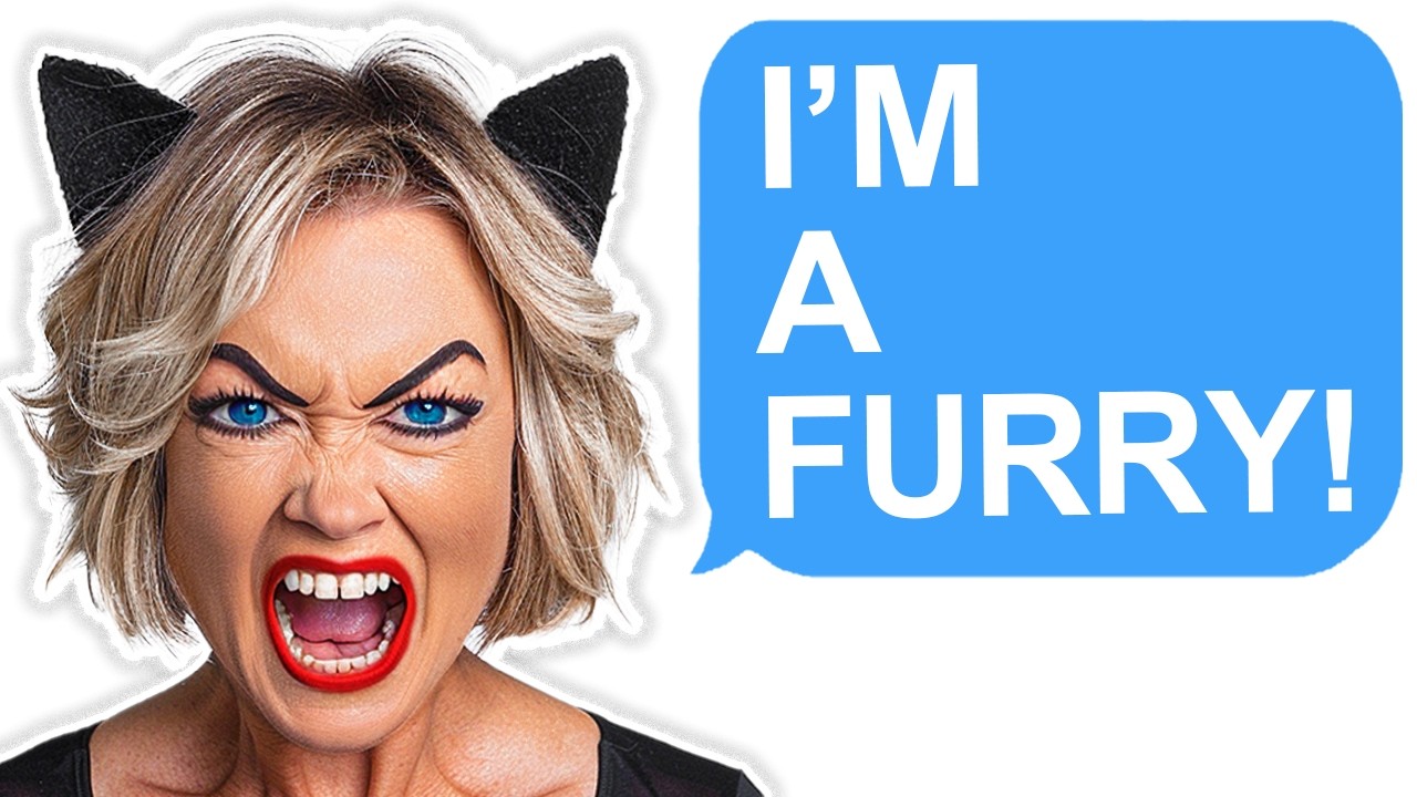 Reddit Stories | My Sister Is a FURRY & I'm Fed Up With Her! | 3 Hour Karen Marathon