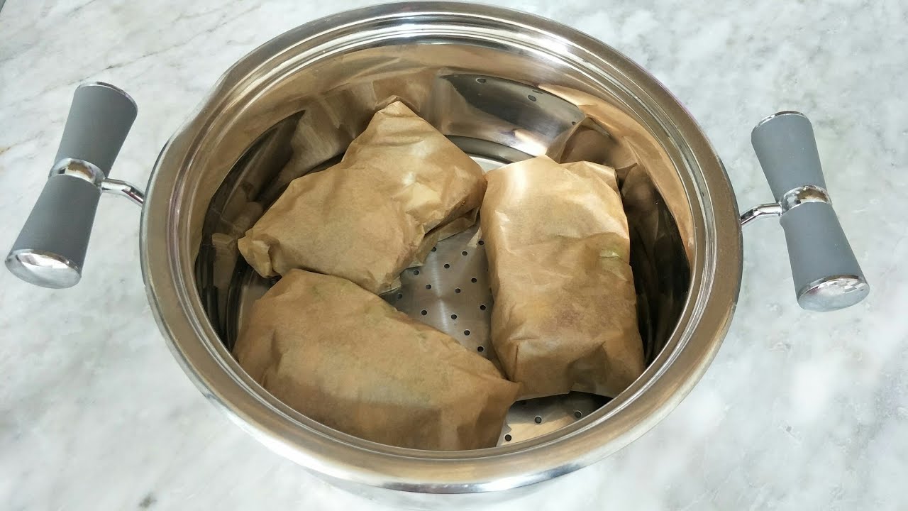 لحم مفور بدون ألمنيوم بطريقة جد صحية يطيب زبدة بطعم لا مثيل له منتهى اللذة 😋😋
