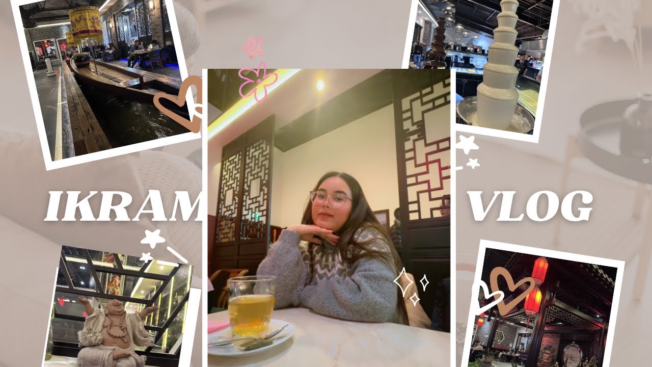 welcome back شاركت معاكم نهاري بعد غياب 🥰 توحشتكم 💕 