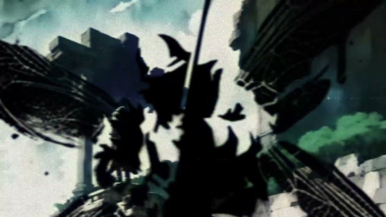 Linkin Park Mashup - Papercut / Ppr:kut / Fighting Myself
