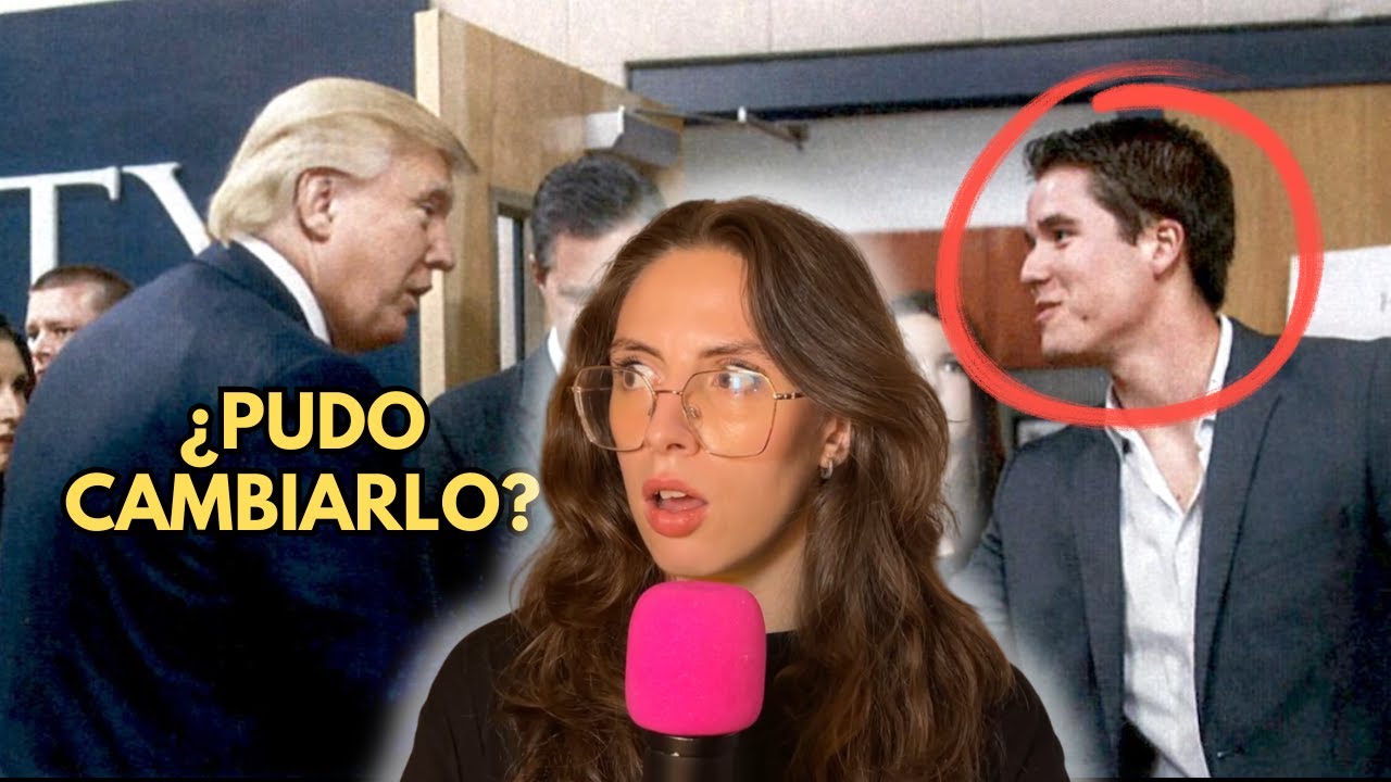 religión, s3xo y política, demasiado para 20 años