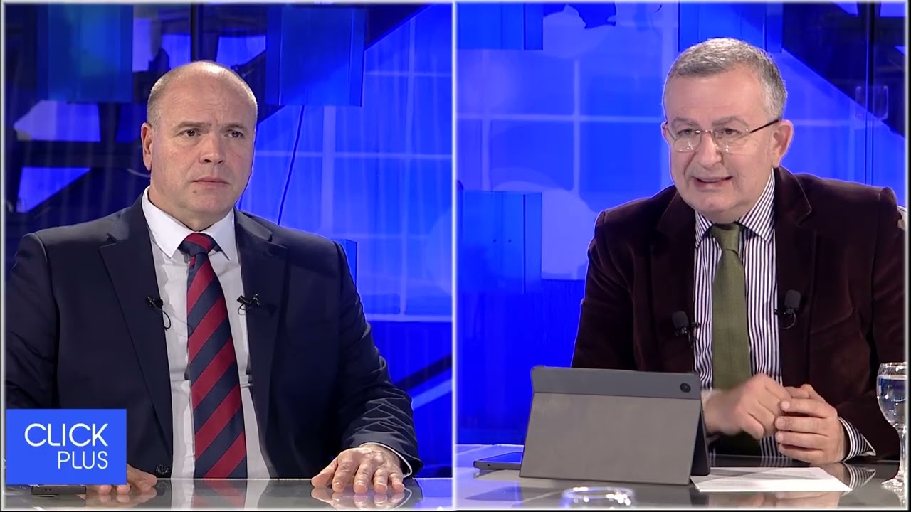 Димитриевски: Да се избере обвинител професионалец, ќе гони криминал без селективен пристап