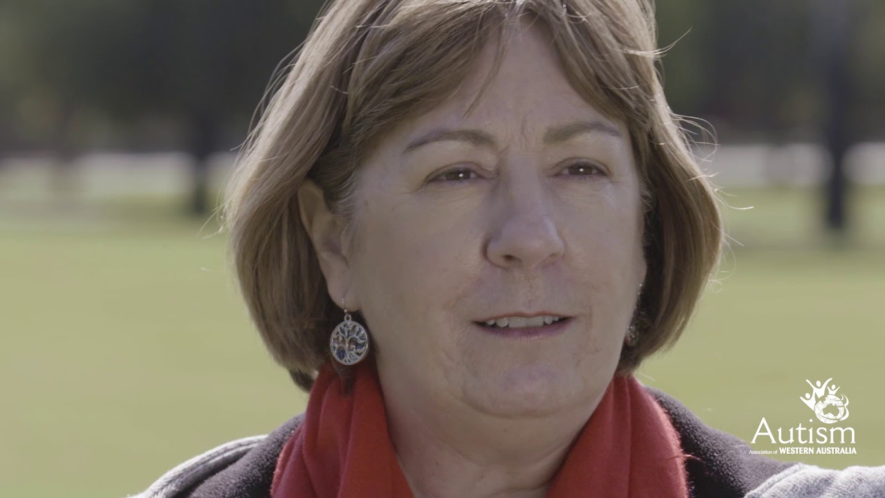 Autism in Cricket: Boyd's Story