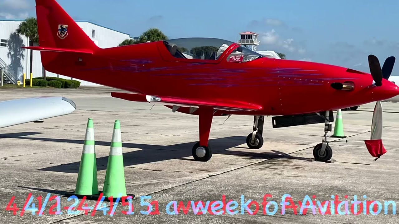 Sebring Airport FL #aviationlover #airplanesdaily #generalaviation