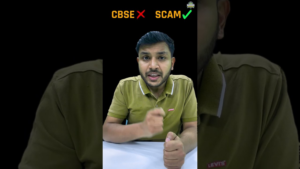 CBSE 2025 Results Shock Students | Class 10 & 12 Reaction Exposed