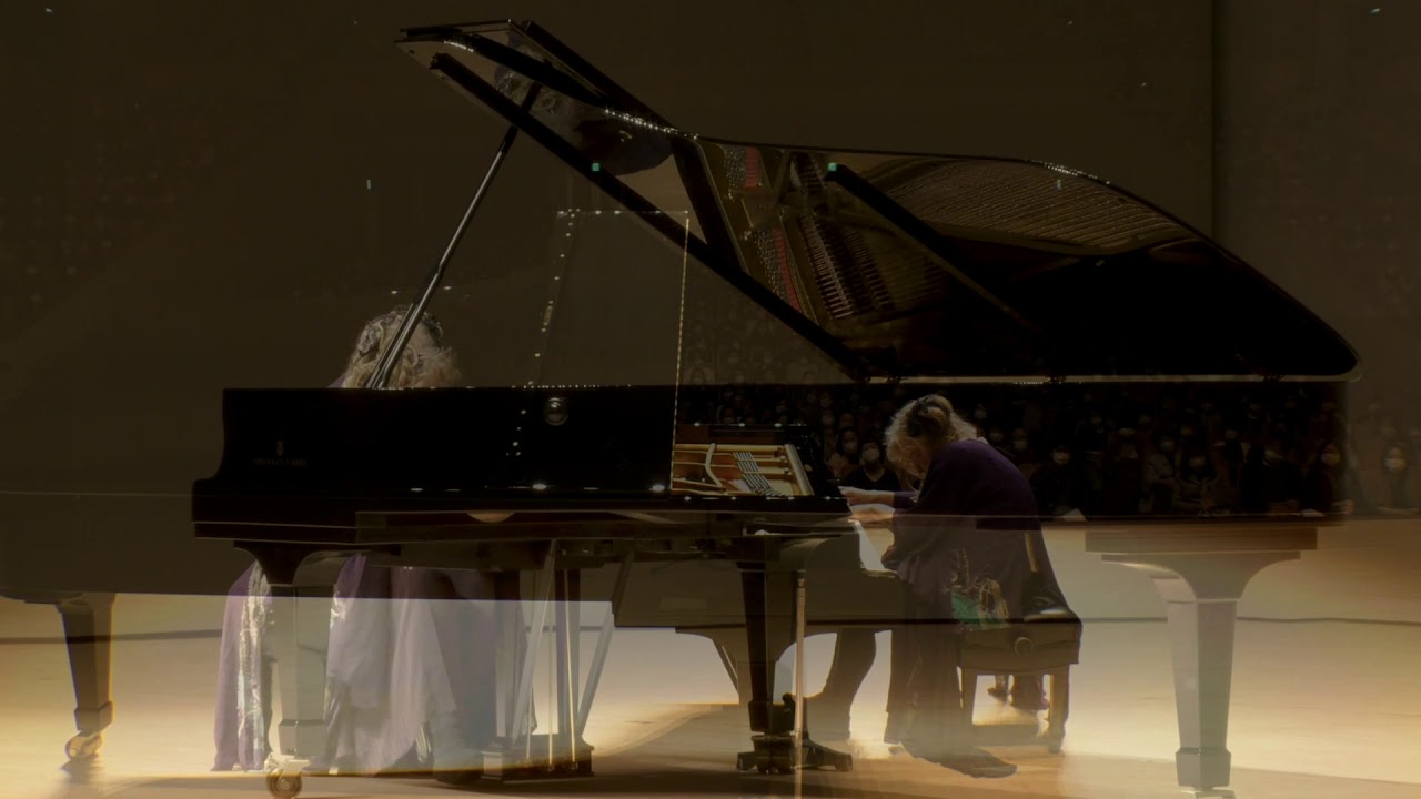 Fuzjko Hemming　Solo recital