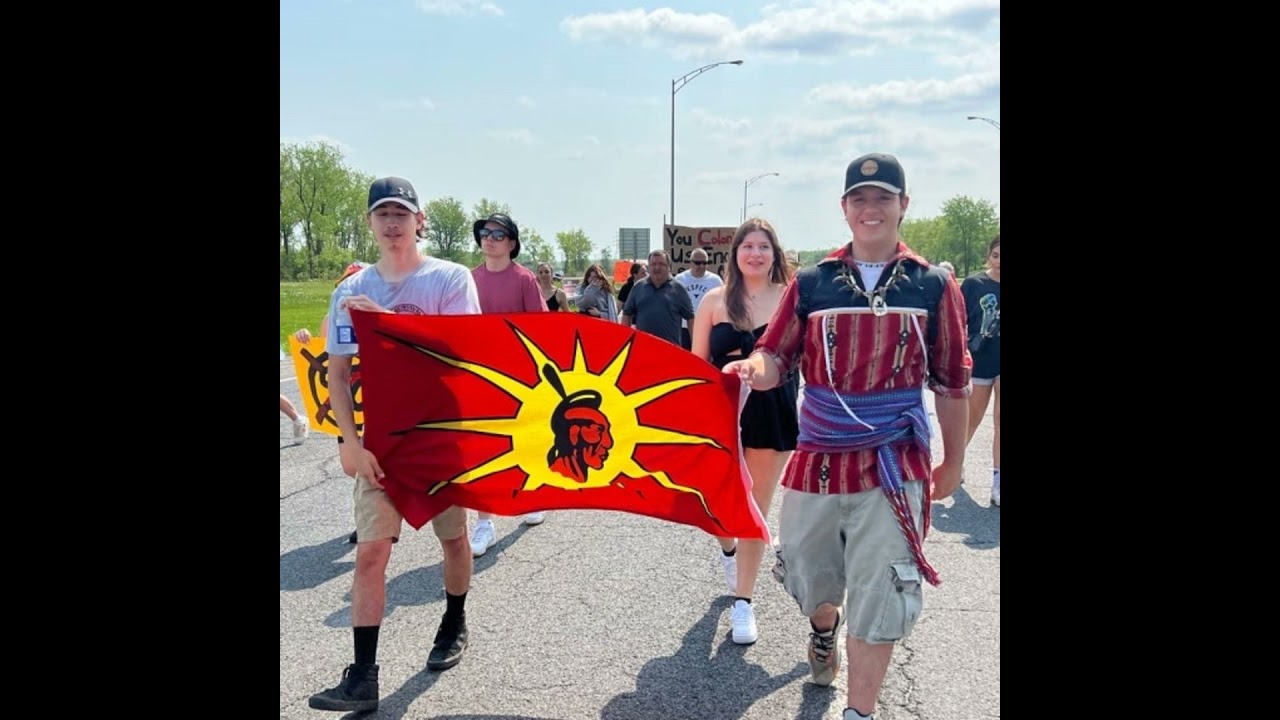 Could new legislation protect Indigenous languages as Bill 96 is rolled out?