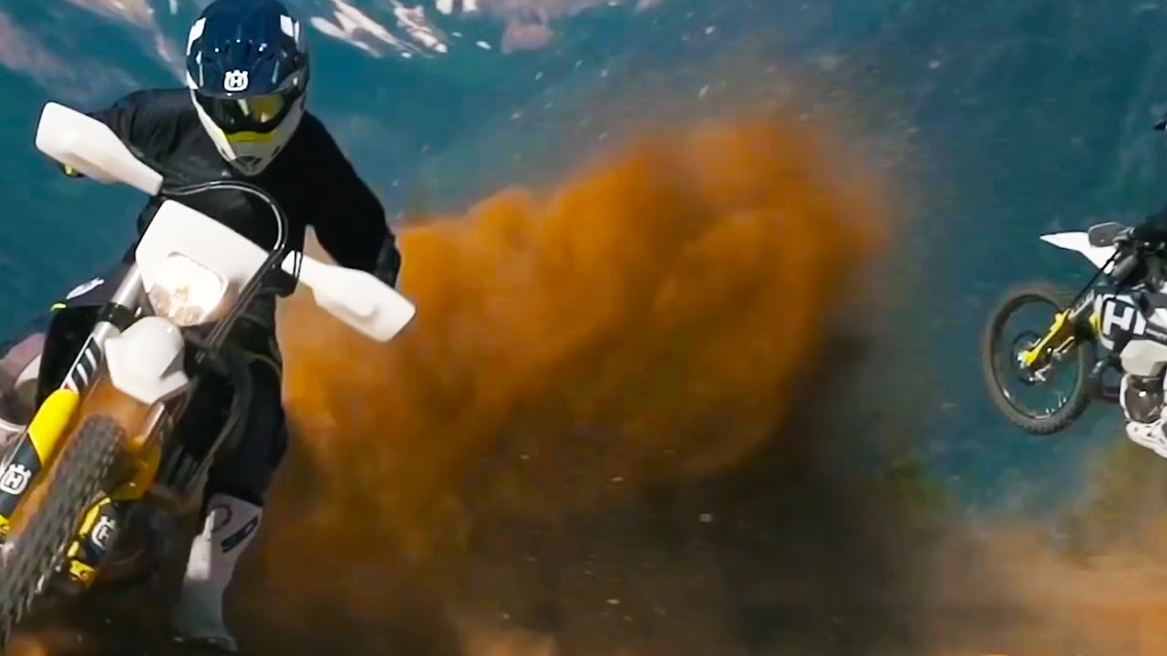 Enduro is Awesome - 2020 [HD]