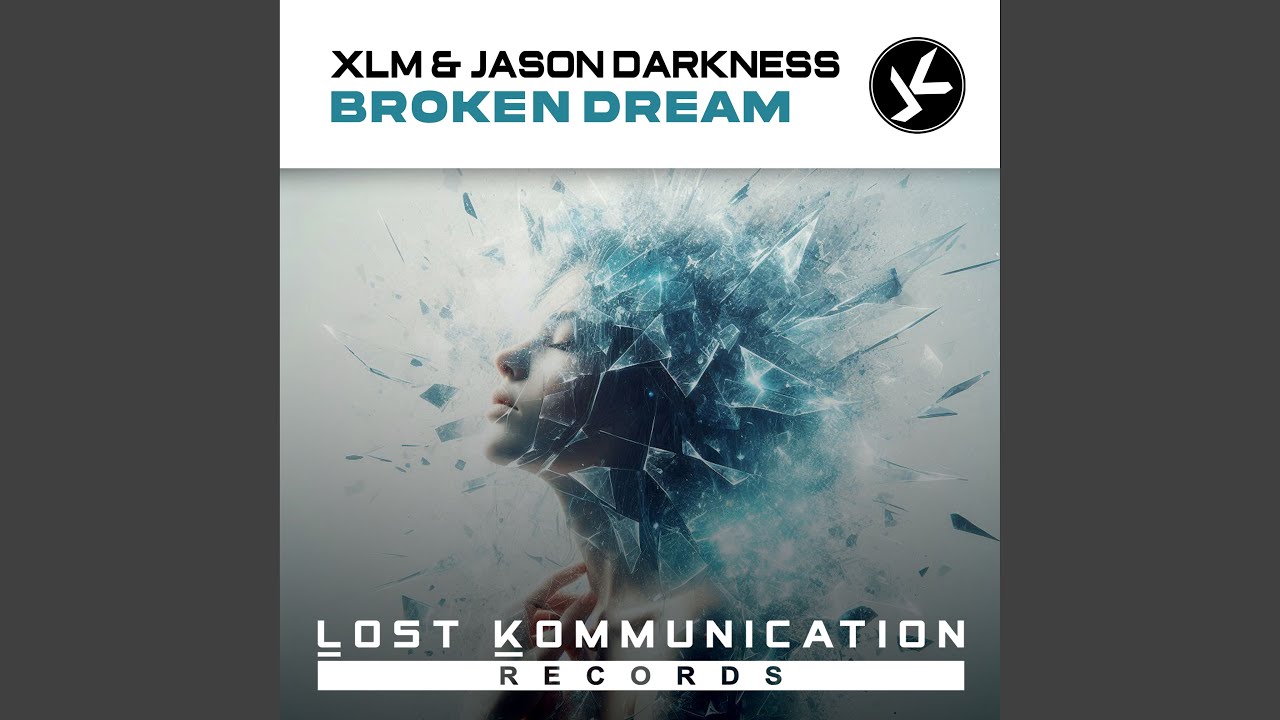 Broken Dream (Radio Edit)