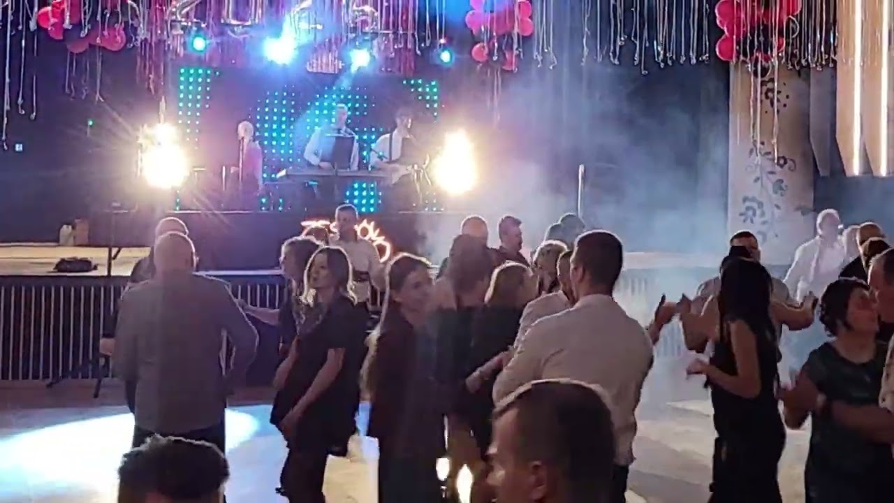 ZABAWA KARNAWAŁOWA - Zespół NO I CO - zespół DJ na wesele