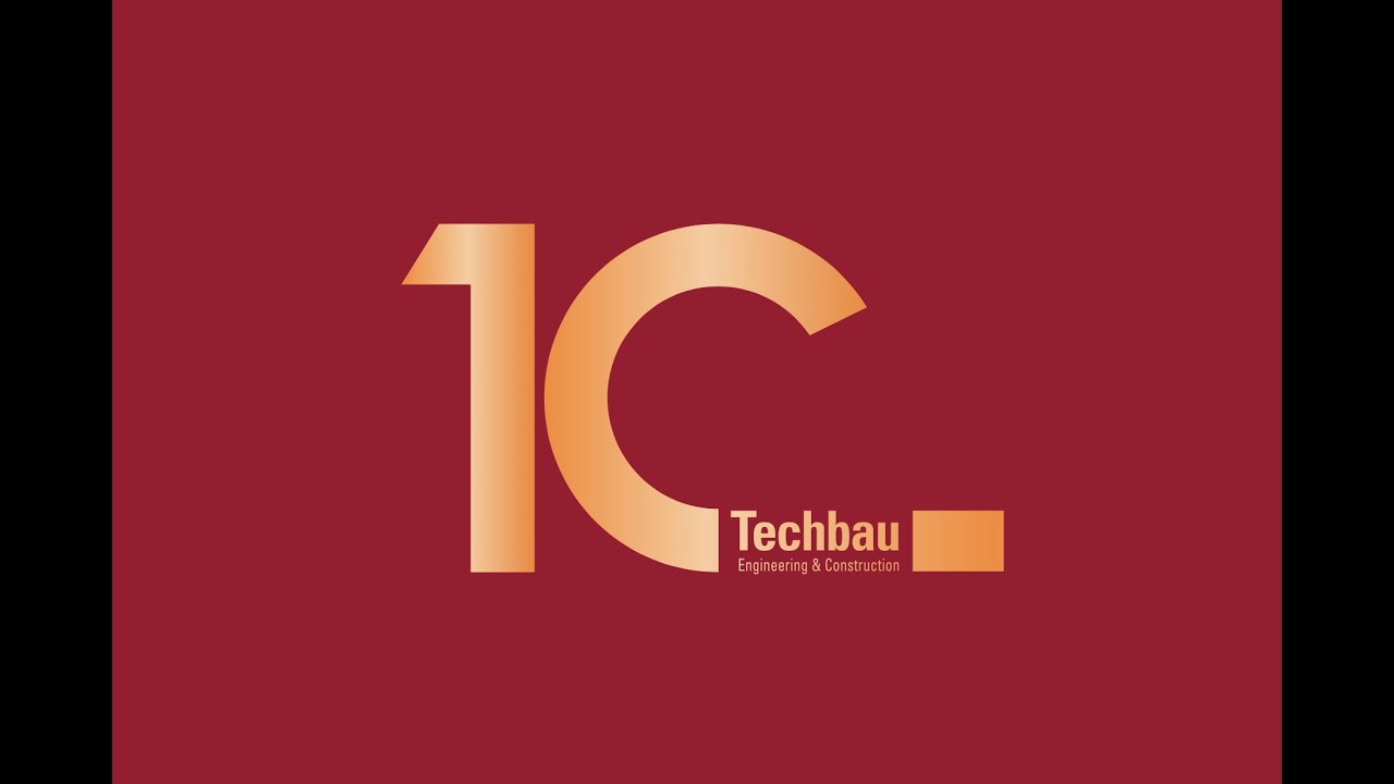 10 years of Techbau