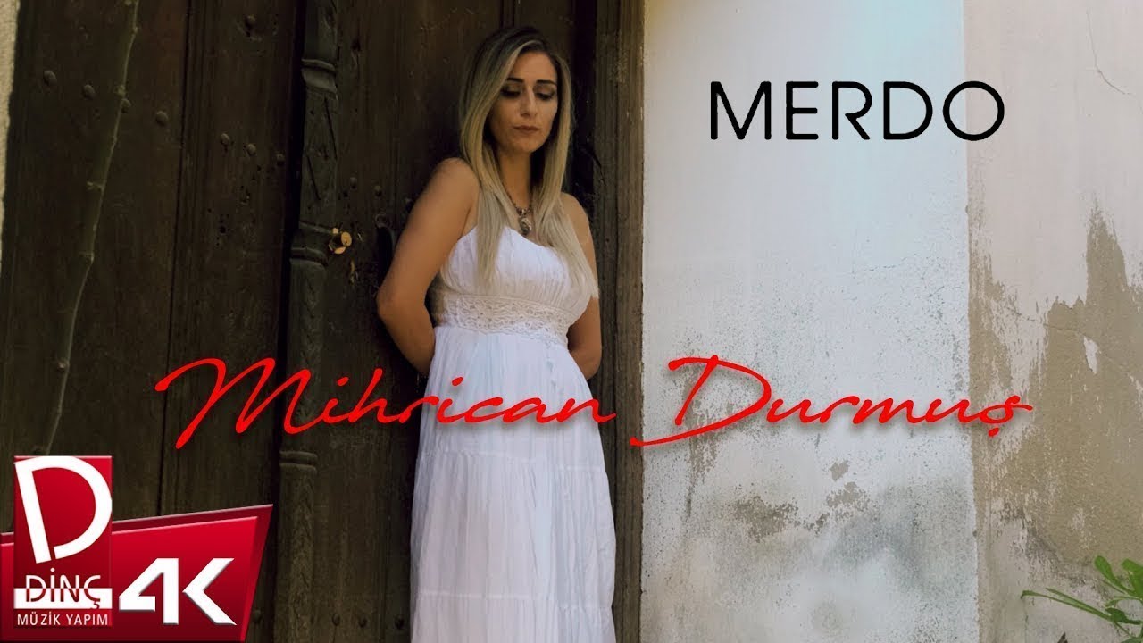 Mihrican Durmuş | Merdo | Official Music Video