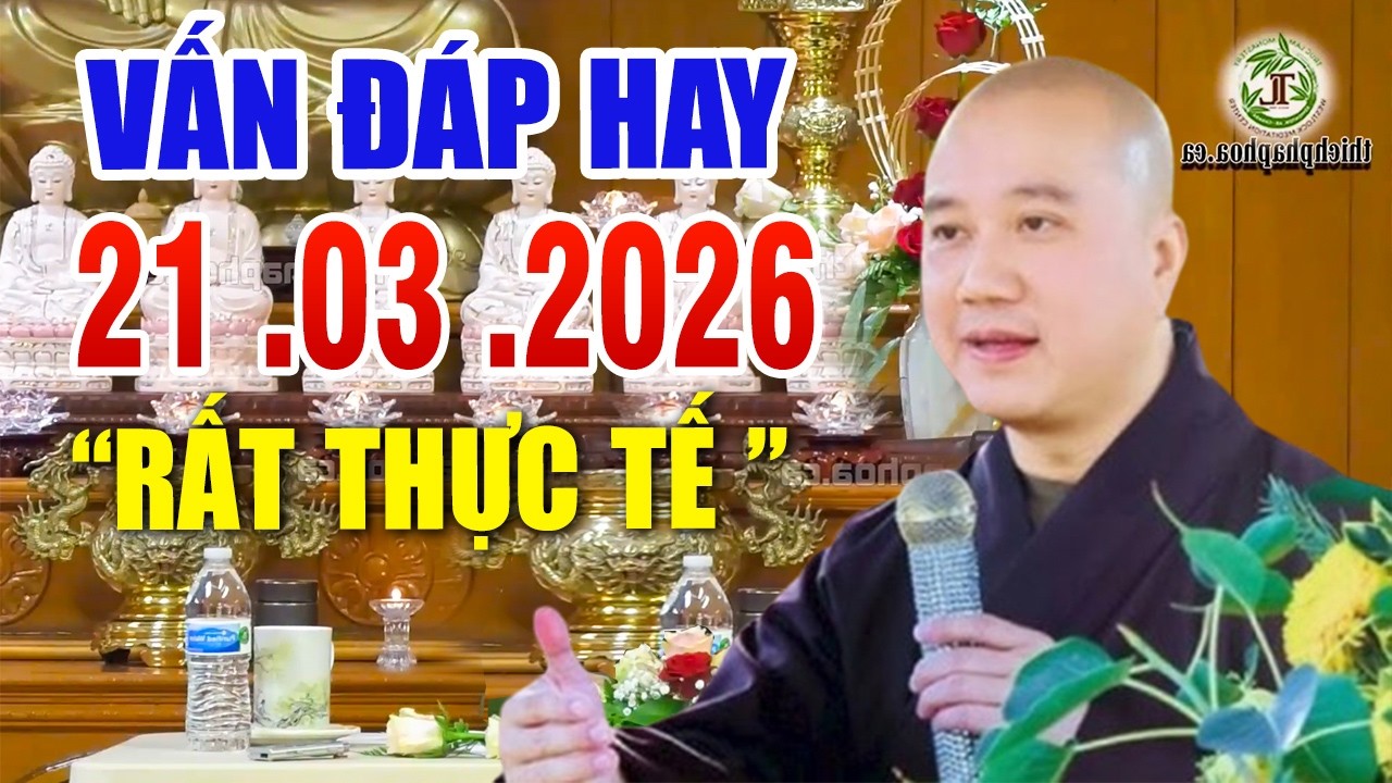 Vấn Đáp 