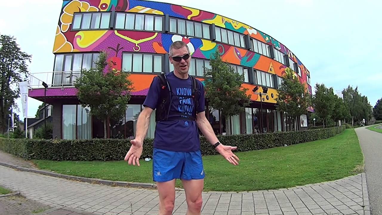 Geluk in Emmen