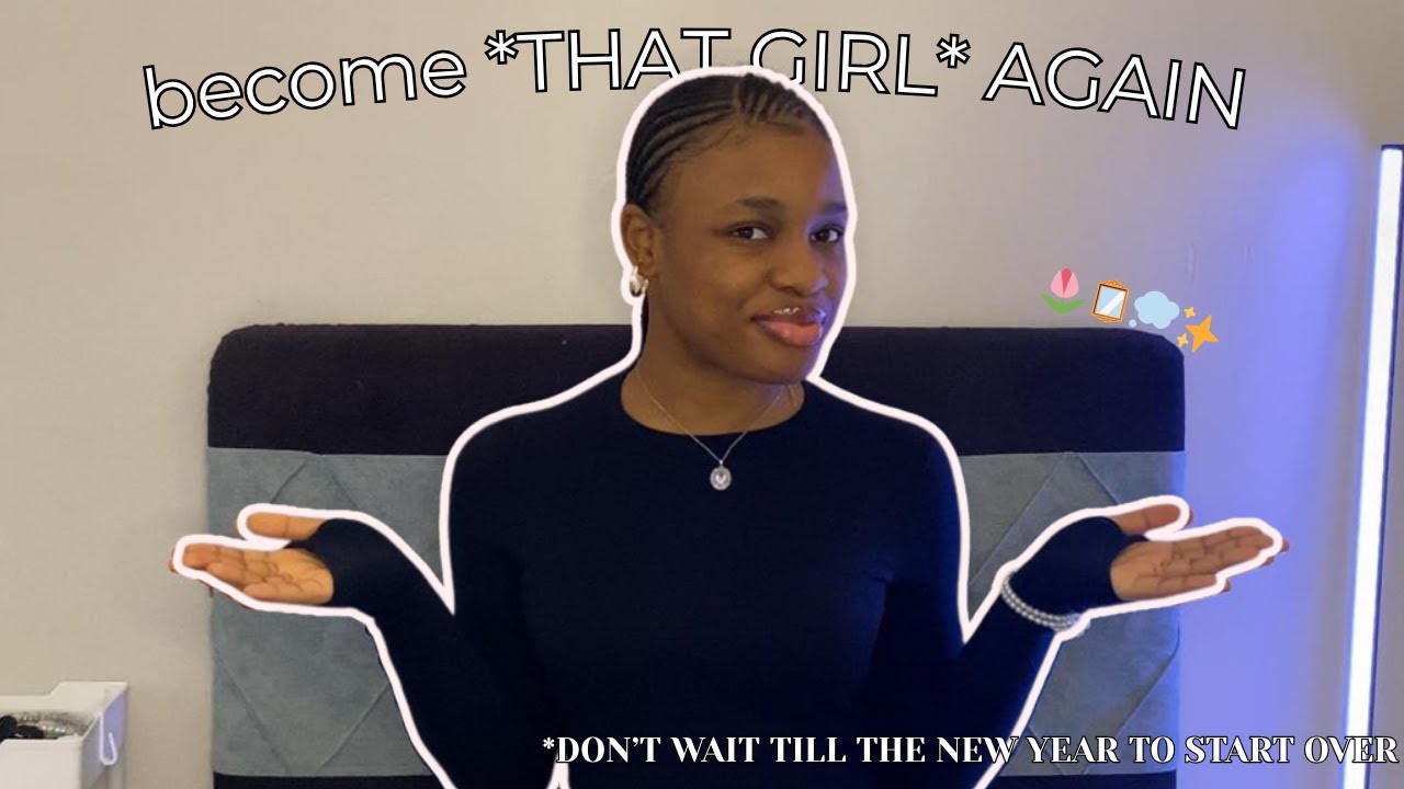 Stop Just Getting By — How to Thrive This Fall