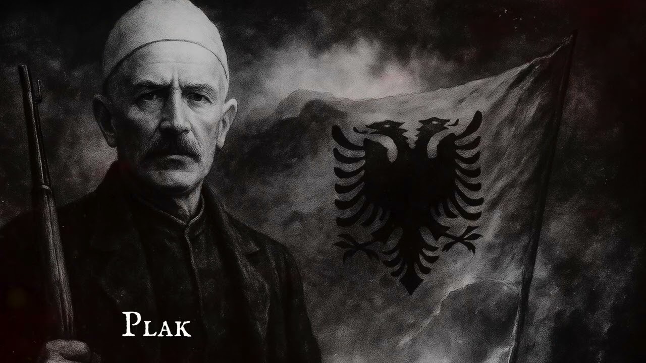 REZON - SHABAN POLLUZHA