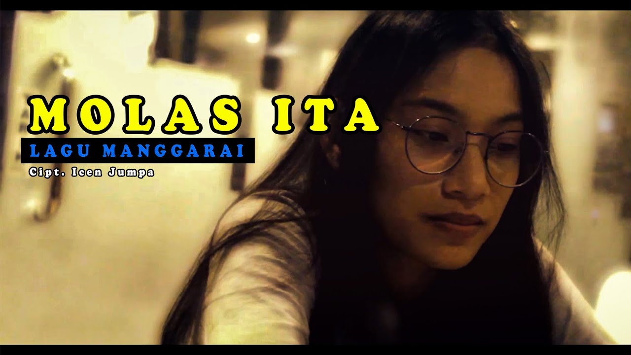 Molas Ita - Icen Jumpa & Friends (Official Music Video)