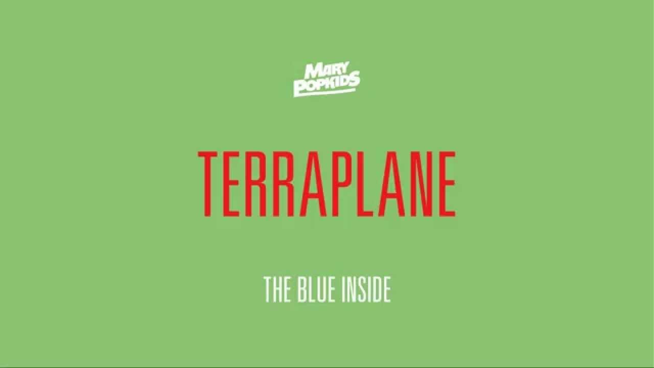 Mary PopKids - Terraplane