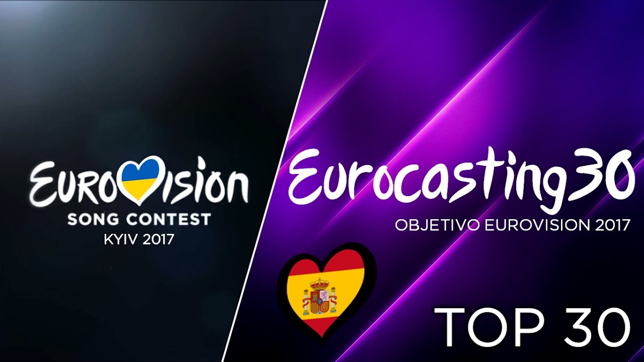 #Eurocasting30