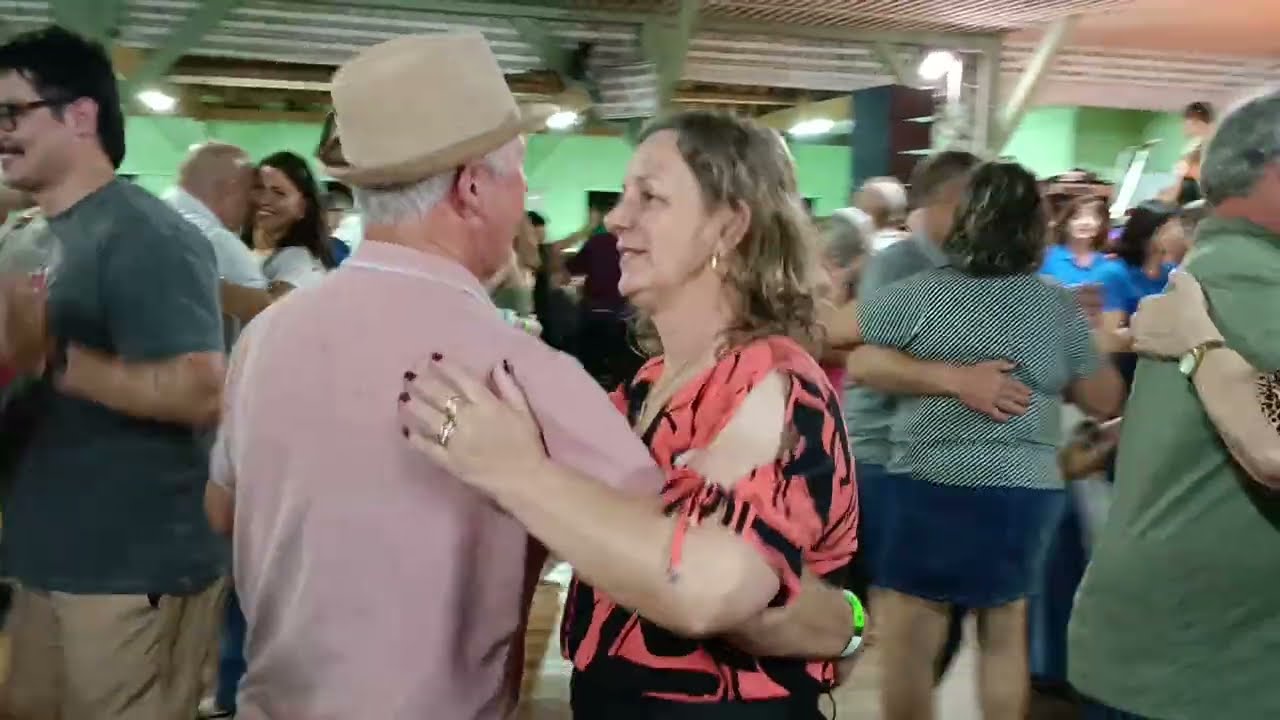Sociedade Guarany - Adair e Eltrita Towe - 02
