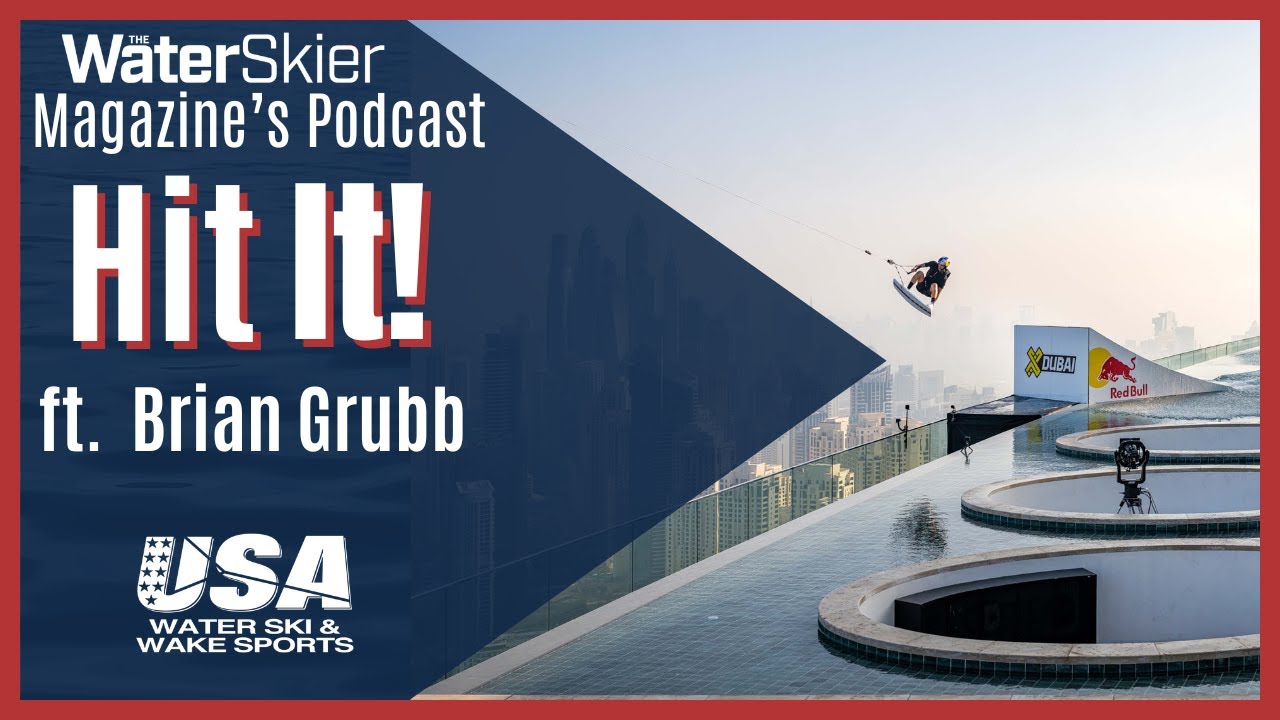 Brian Grubb Hit It! Podcast #28