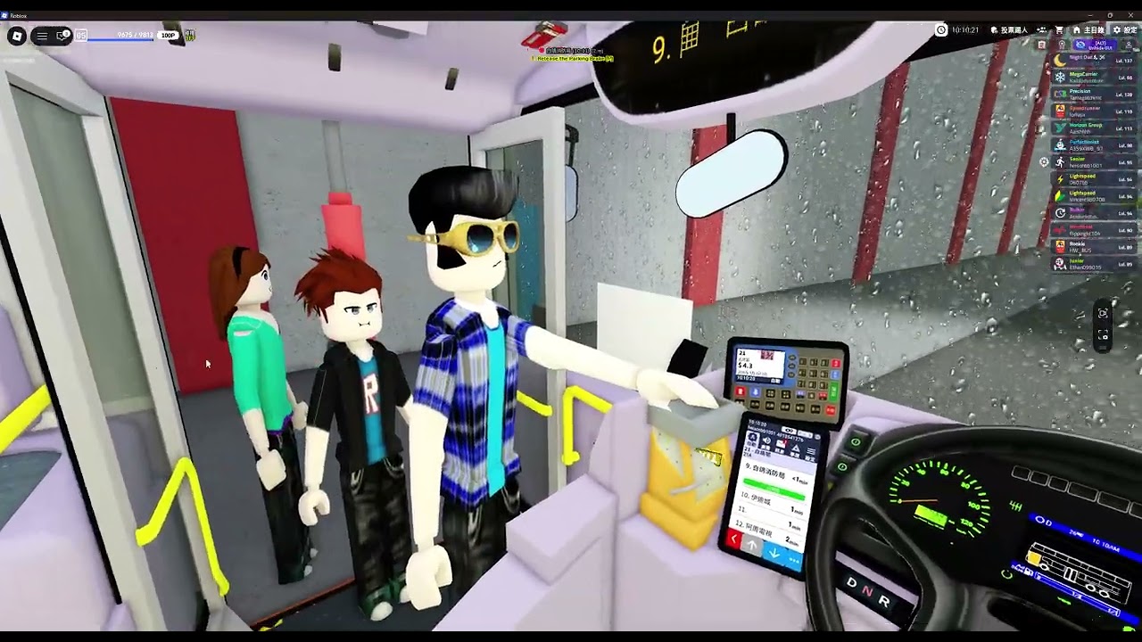 sunshine island bus 21