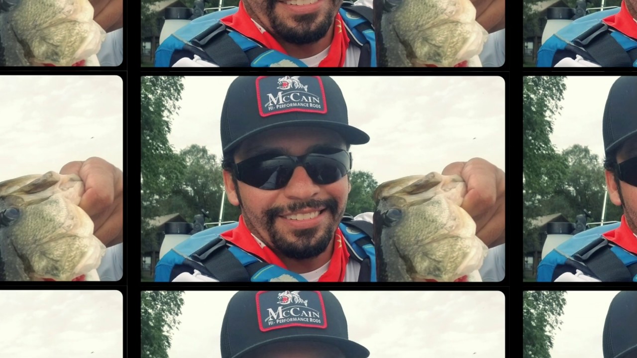 Houston County Lake Round Six SETXKBL