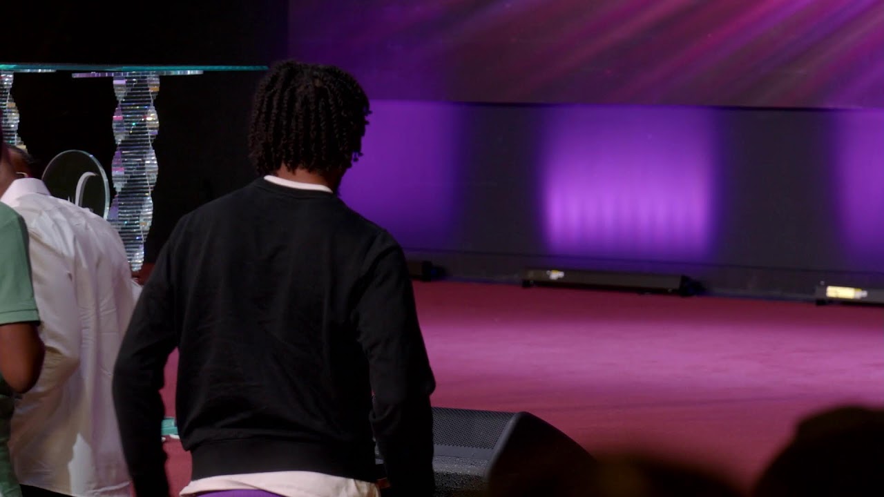 Biblical Faith: From Weeping to Worship