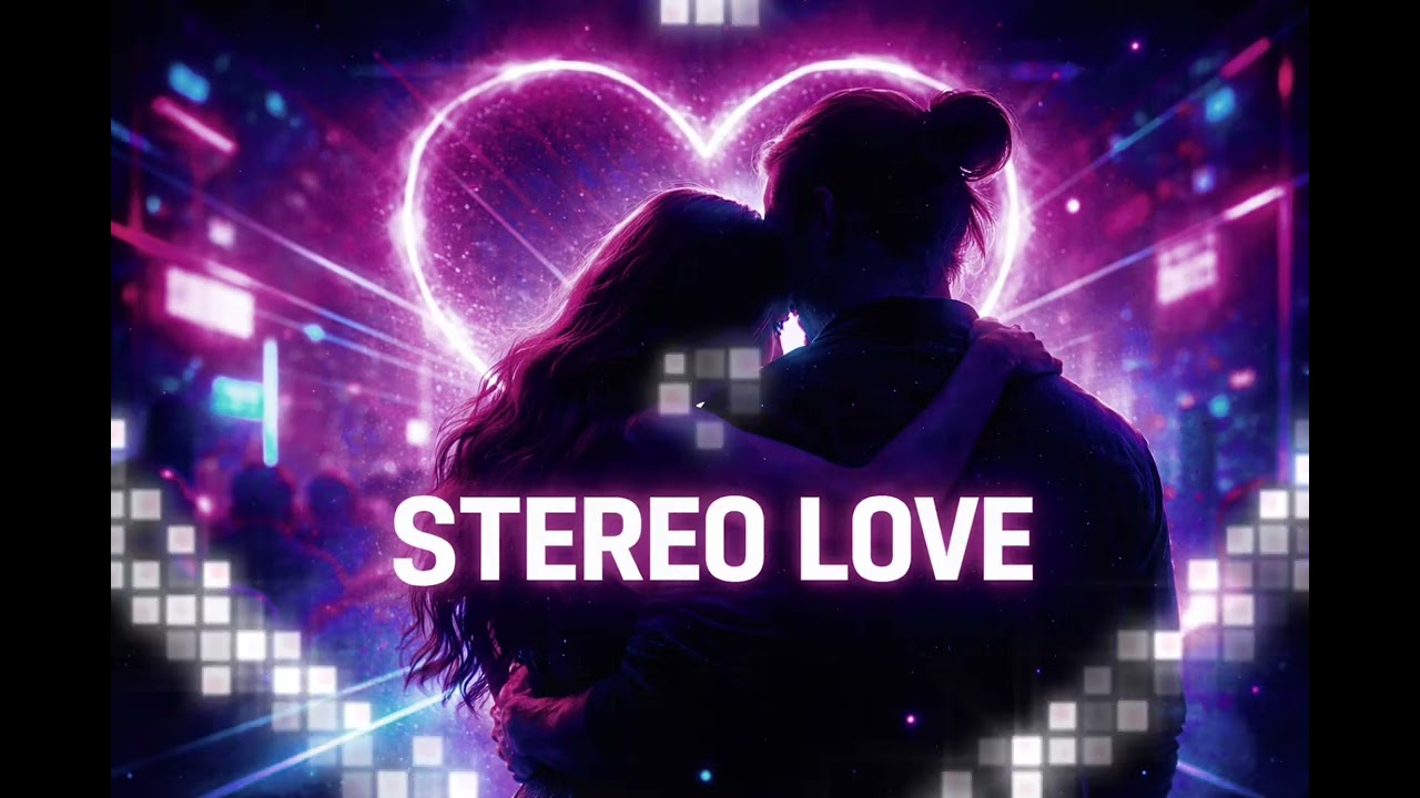 Edward Maya - Stereo Love (Hypertechno FanTribute)