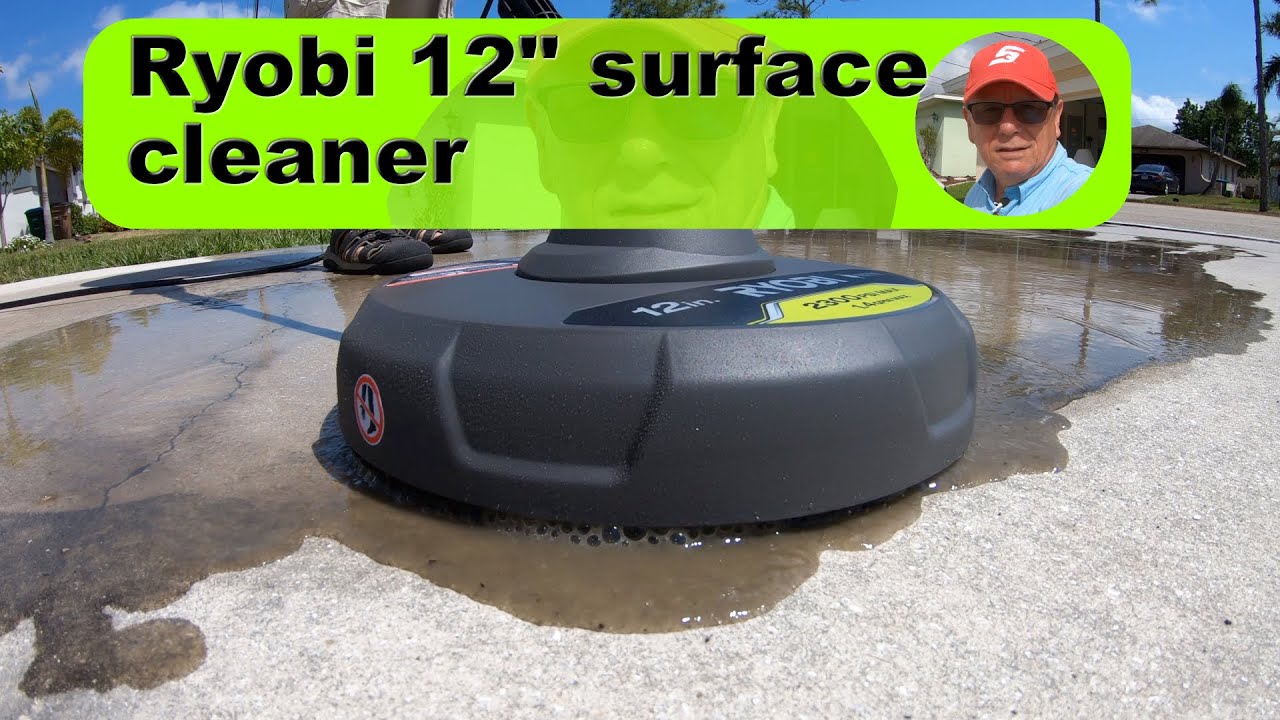 Ryobi 12