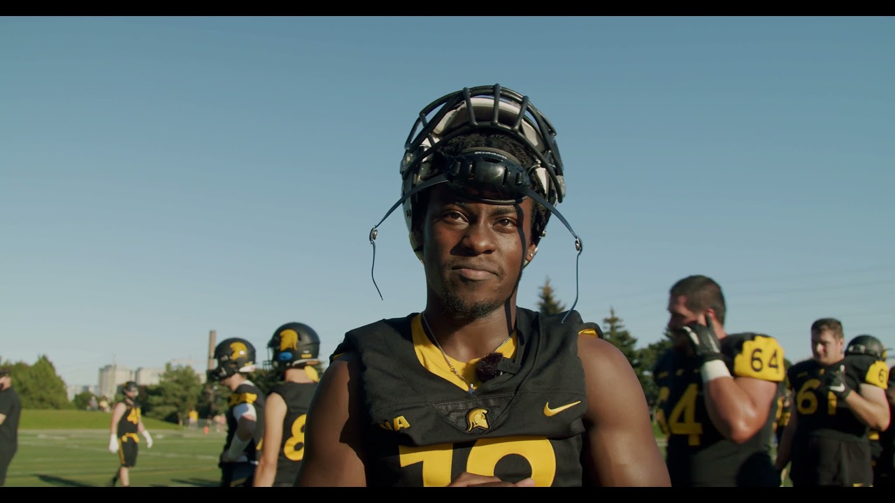 The Return - Episode 1 (Football)