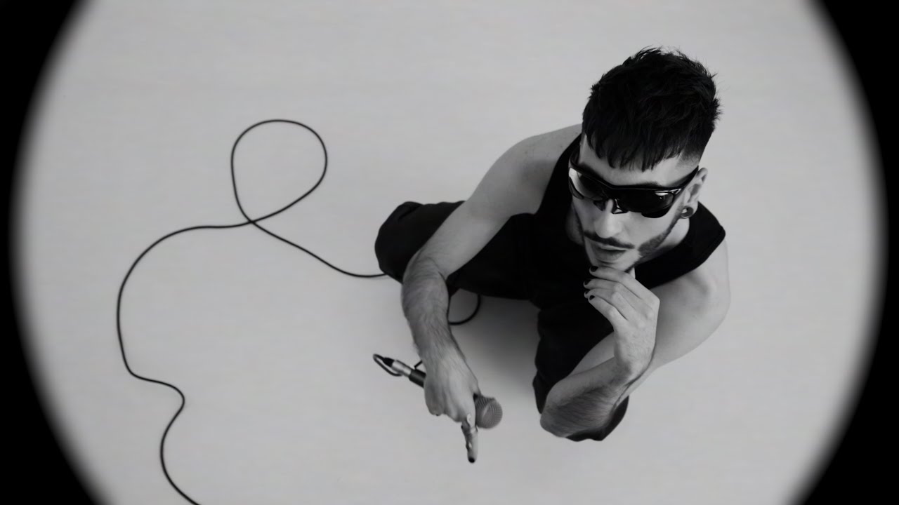 MADH - MOVIN' (Official Video)