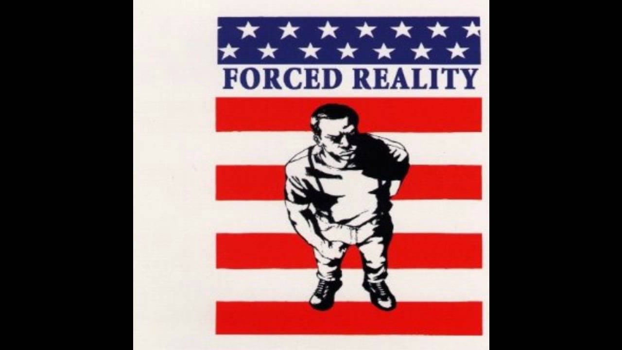 Forced Reality - Blood is Thicker Than Water